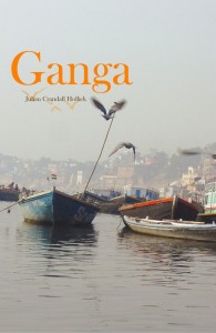 Ganga by Julian Crandall Hollick