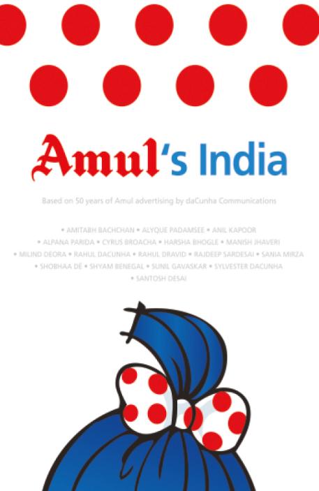 Amul’s India by daCunha Communications Amul’s India by daCunha Communications