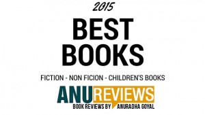 Best Books of 2015