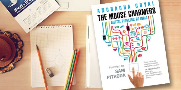 Top Books of 2014 You may like to read – Book Reviews Digital Pioneers of India