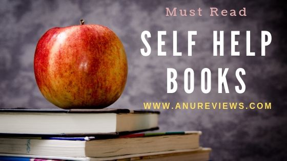 Best Self Help Books To Read