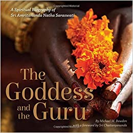 Devipuram: Goddess and the Guru by Michael M Bowden The Goddess and the Guru: A Spiritual Biography of Sri Amritananda Natha Saraswati by Michael M Bowdenof Devipuram