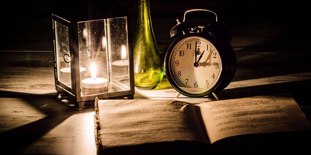 The Future of Reading – Where does it lie? The Future of Reading