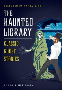 The Haunted Library - Classic Ghost Stories